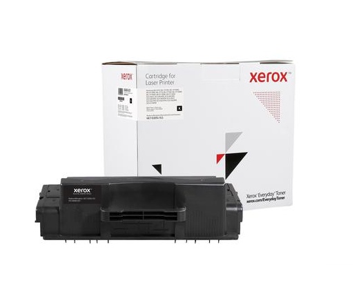 XEROX Everyday Toner Black replacement for Samsung MLT-D205L 5000old