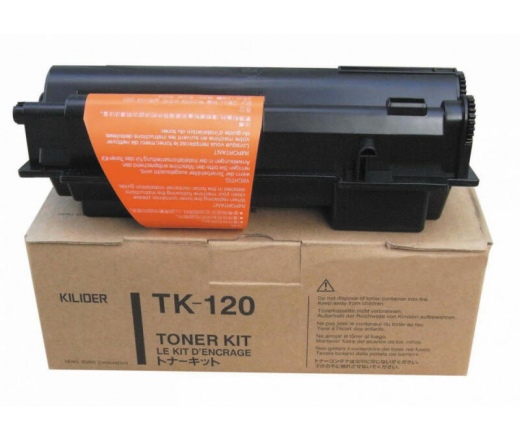 Toner Kyocera TK-20 Black