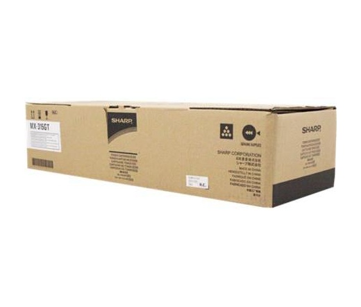 Toner Sharp MX315GT Black