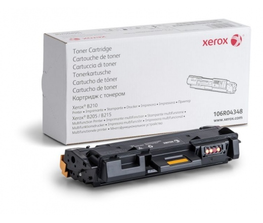 Xerox B205,210,215 toner