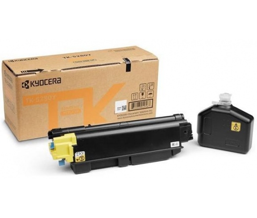 Kyocera Toner TK-5280 Yellow