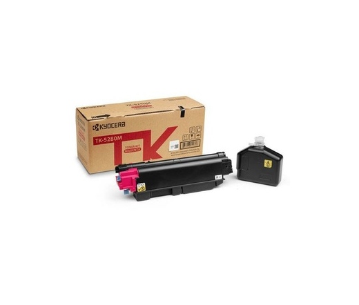 Kyocera Toner TK-5280 Magenta