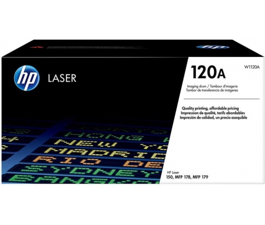 Toner HP 120A W1120A