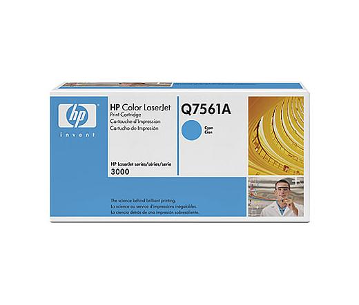 Toner HP Q7561A Cyan