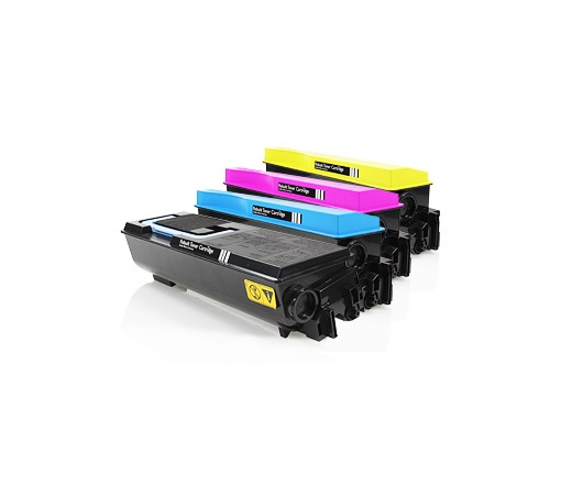 Toner Kyocera TK-570M Magenta