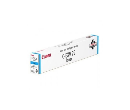 Toner Canon C-EXV29 Cyan