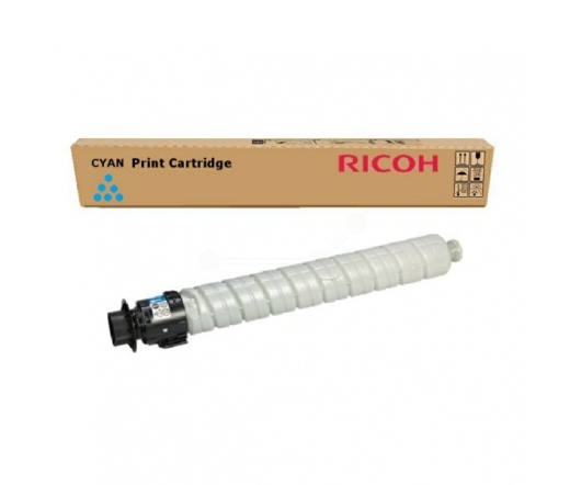 Toner Ricoh Aficio MPC 2503 Cyan HC