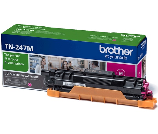 Toner Brother TN-247M  HL-L32XX/DCP-L35XX/MFC-L37XX