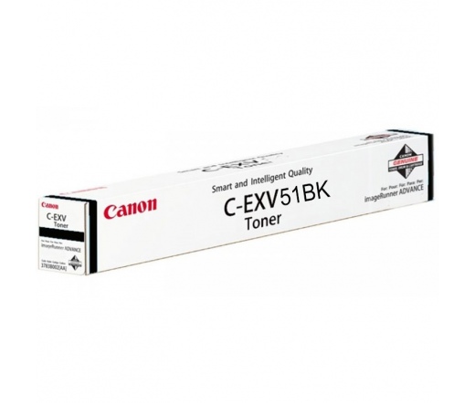 Toner Canon C-EXV51 Black