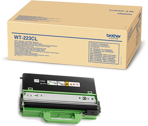 Toner Brother WT223CL