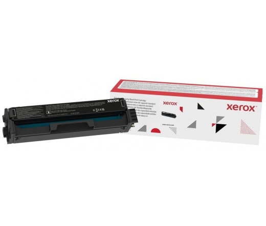 XEROX C230/C235 eredeti toner fekete 3000old