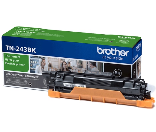 Toner Brother TN-243BK