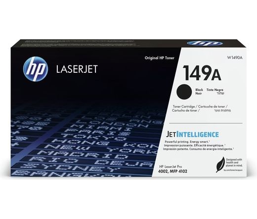 HP 149A Black