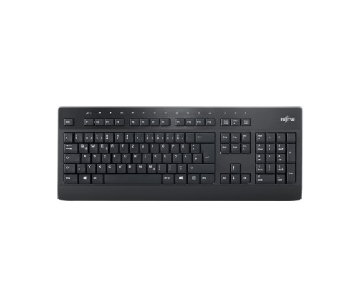 Fujitsu KB955 Keyboard Black HU