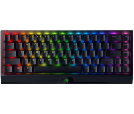 RAZER BlackWidow V3 Mini HyperSpeed - US - Green Switch