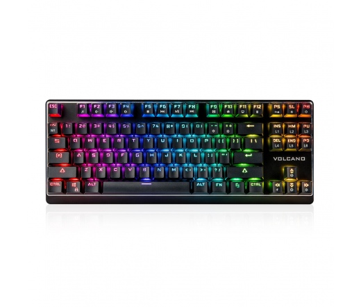 MODECOM Volcano Gaming Lanparty RGB BT