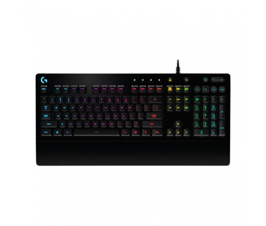 LOGITECH KEYBOARD G213 Prodigy US Layout