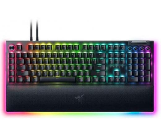 RAZER BlackWidow V4 - Green Switch - US