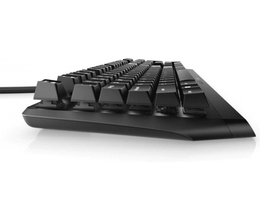 DELL Alienware RGB Mechanical Gaming Keyboard AW410K - US International