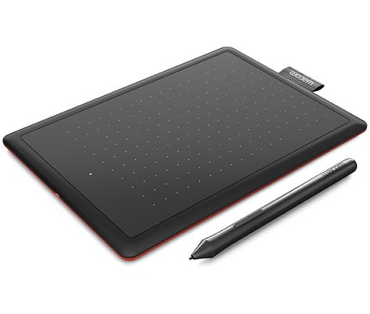 ONE BY WACOM SMALL - EMEA-SOUTH