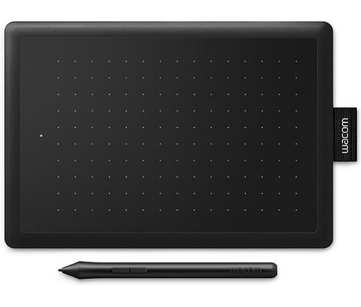 ONE BY WACOM SMALL - EMEA-SOUTH