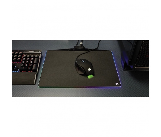 EGÉRPAD CORSAIR Gaming MM800 RGB Polaris