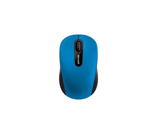 MOUSE MICROSOFT Bluetooth Mobile Mouse 3600 Kék