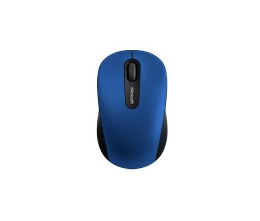 MOUSE MICROSOFT Bluetooth Mobile Mouse 3600 Kék