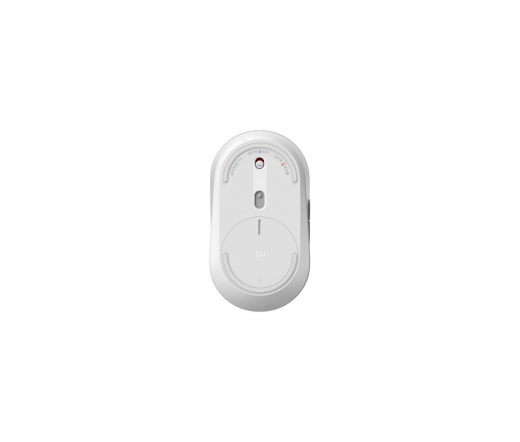 Xiaomi Mi Dual Mode Wireless Mouse Silent Edition White