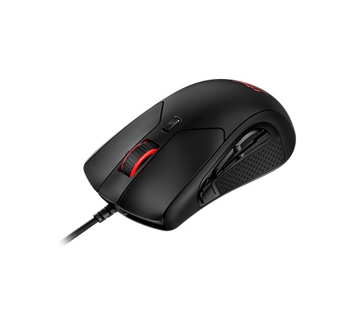 HyperX Pulsefire Raid Black