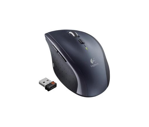 LOGITECH MOUSE M705 szürke