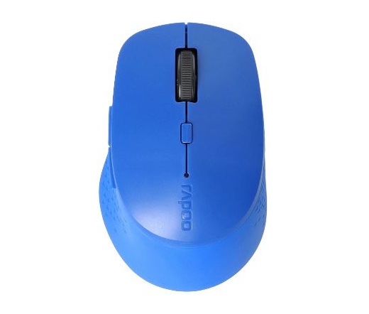 Rapoo M300 - Blue