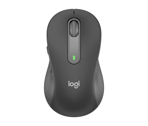 LOGITECH Signature M650 üzleti nagy grafitszürke