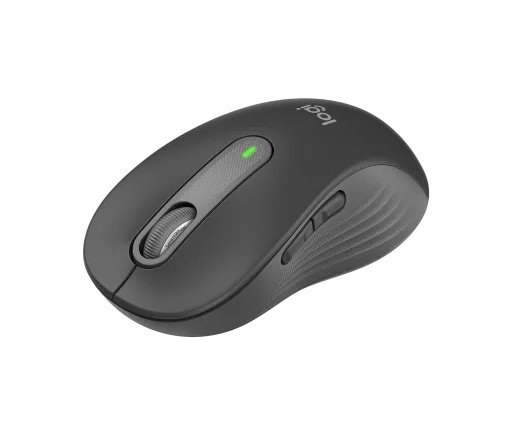 LOGITECH Signature M650 üzleti nagy grafitszürke