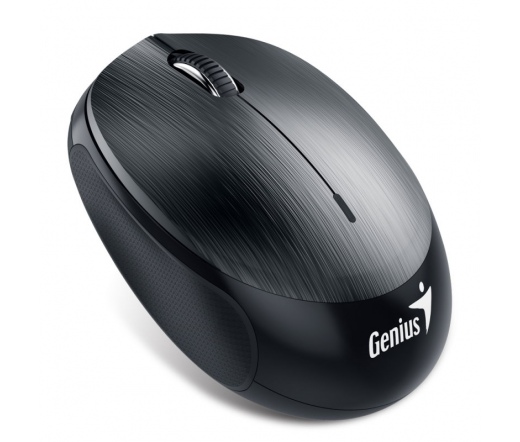 GENIUS MOUSE NX-9000BT Bluetooth Iron Grey