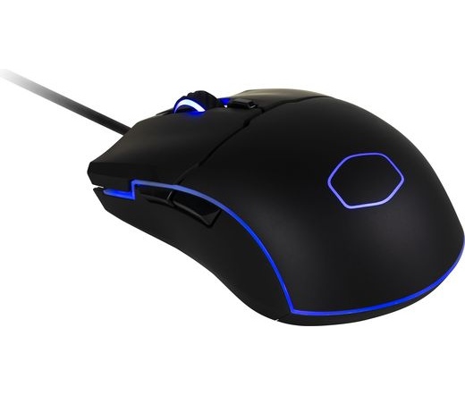 Cooler Master CM110 mouse Black