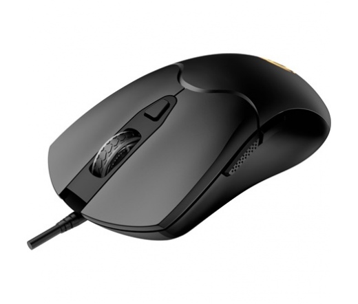 CANYON GM-211 Accepter Gaming Mouse - Black