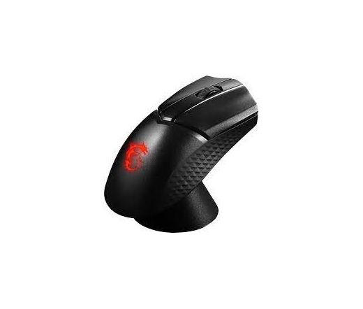 MSI Clutch GM31 Lightweight Wireless