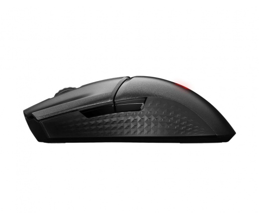 MSI Clutch GM31 Lightweight Wireless