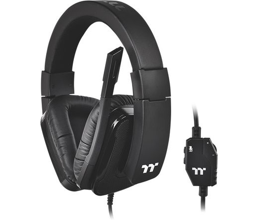 THERMALTAKE Shock XT Stereo Gaming Headset