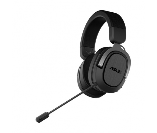 ASUS TUF Gaming H3 Wireless - Gunmetal