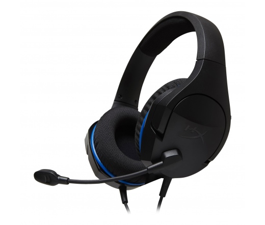 HyperX Cloud Stinger Core PS4 Black