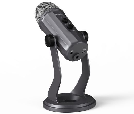 SMALLRIG Forevala U50 USB Microphone 3465