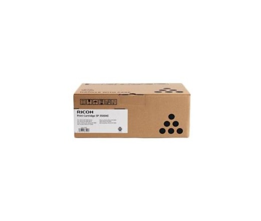 Toner Ricoh Aficio SP 5200DN/5210DN Black