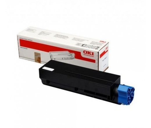 Toner OKI B432/MB472 7K (Eredeti)