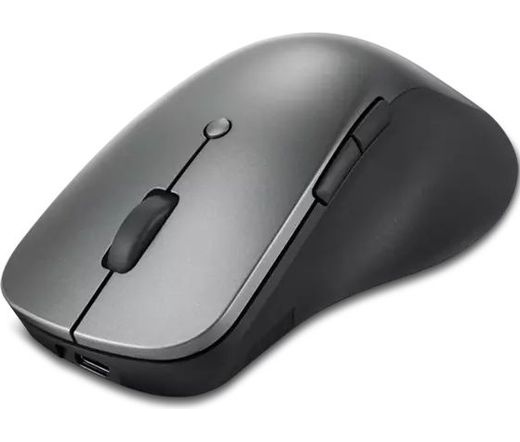 LENOVO Professional Bluetooth Rechargeable Mouse