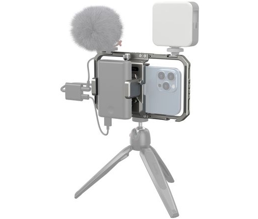 SmallRig Universal Lite Video Kit for iPhone Series 3611