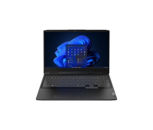 LENOVO IdeaPad Gaming 3 15ARH7 FHD R5 7535HS 16GB DDR5 512GB SSD RTX2050 4GB W11H Onyx Grey