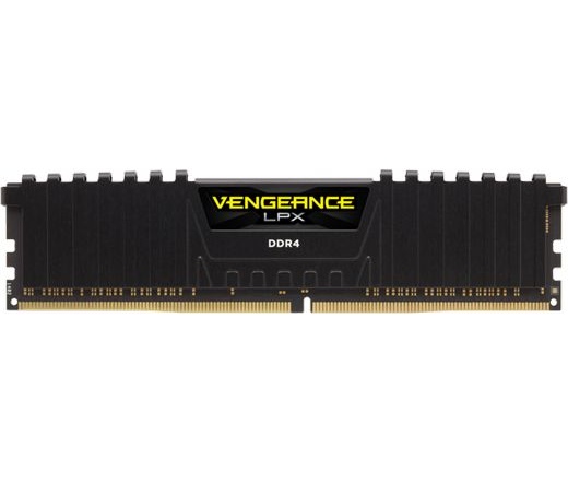 DDR4 32GB 3000MHz Corsair Vengeance LPX Black CL16