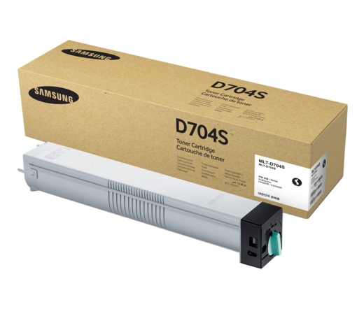 Toner HP/Samsung MLT-D704S fekete